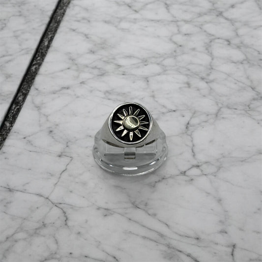 Sun Ring