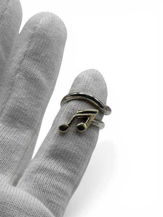 Anello Nota regolabile