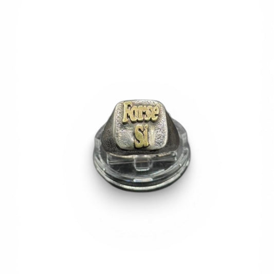 Anello Forse Si