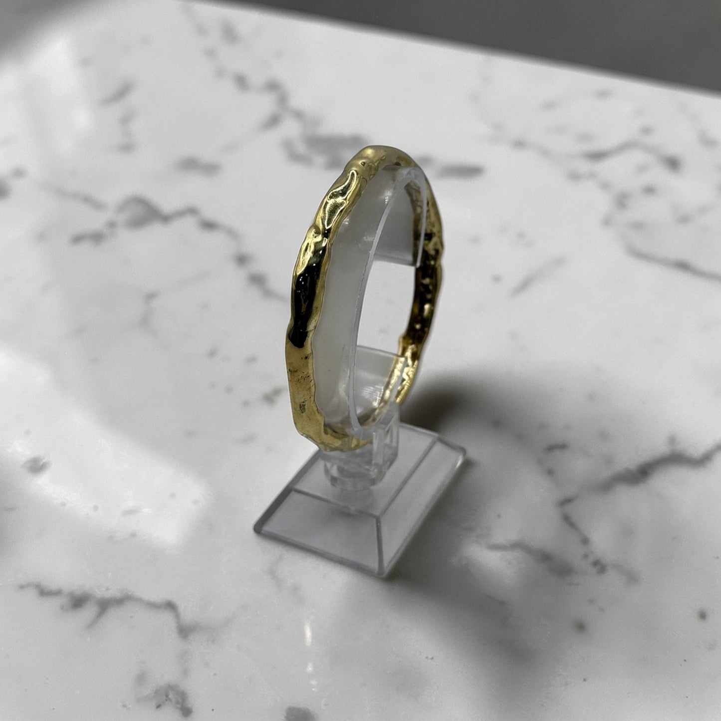 Bracciale In Bronzo oro