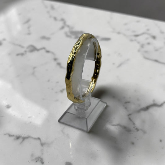 Bracciale In Bronzo oro