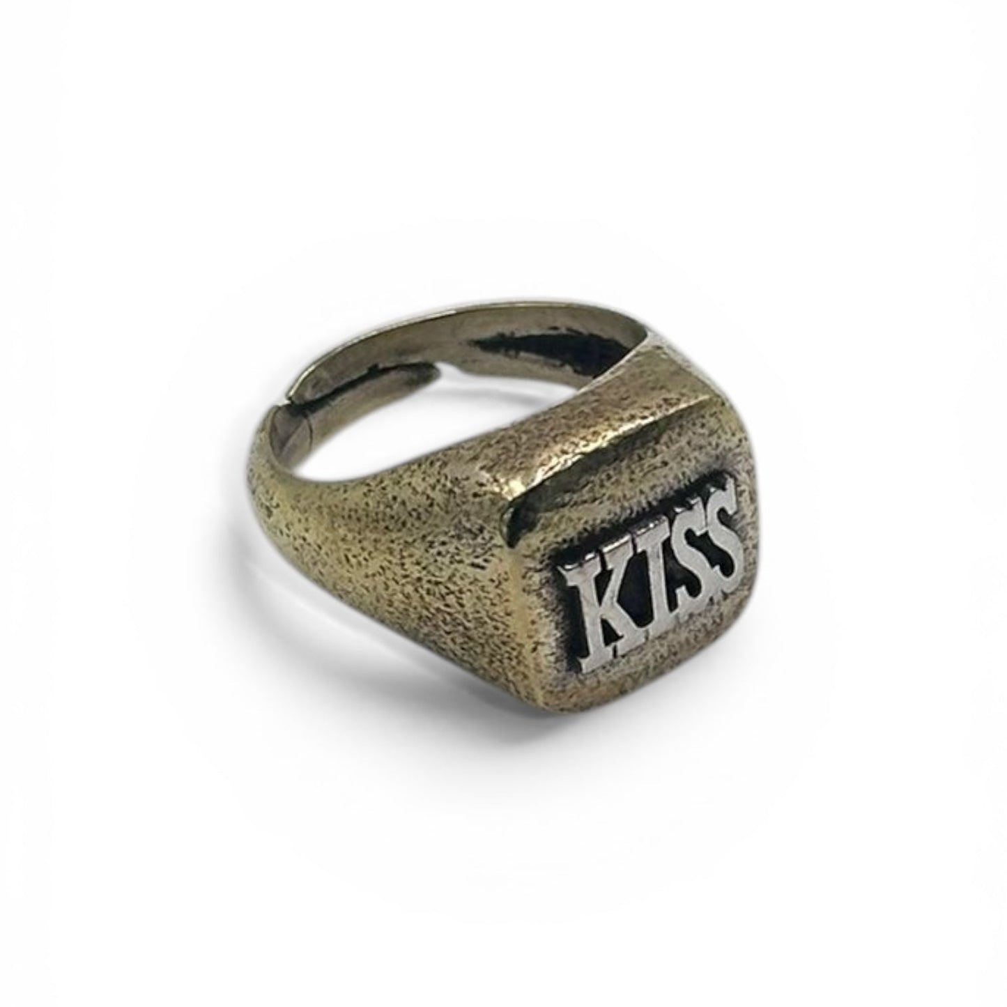 Anello KISS