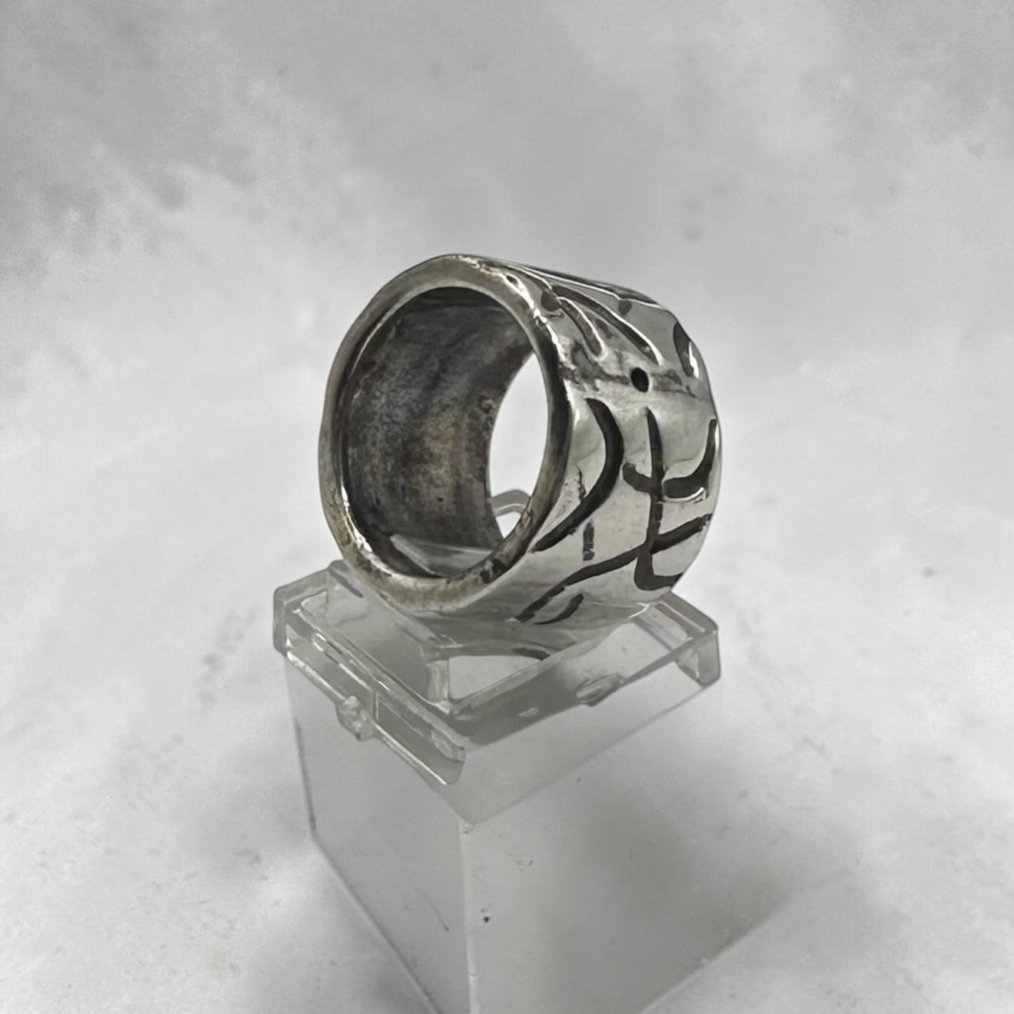 Anello Agento925