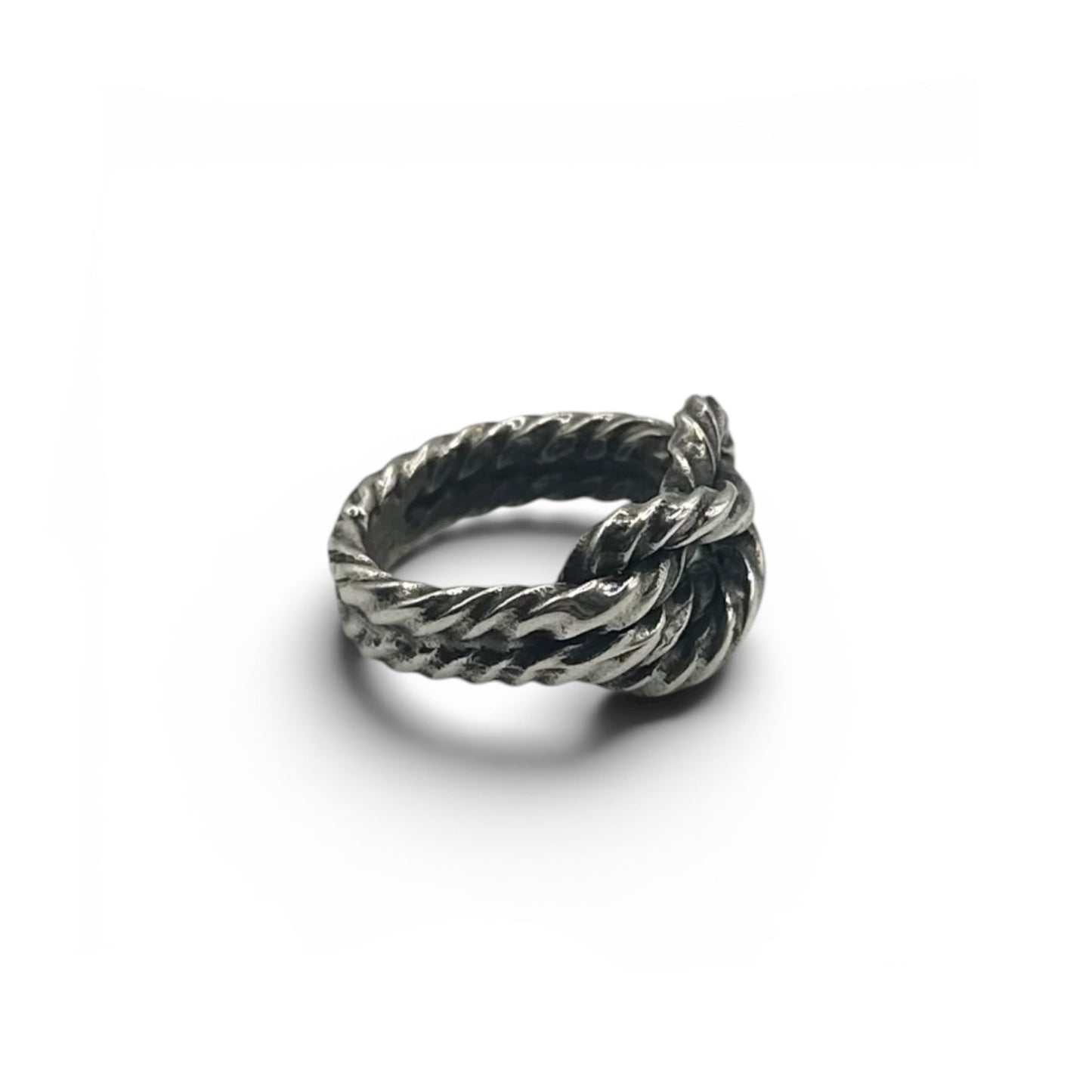 Anello Infinity