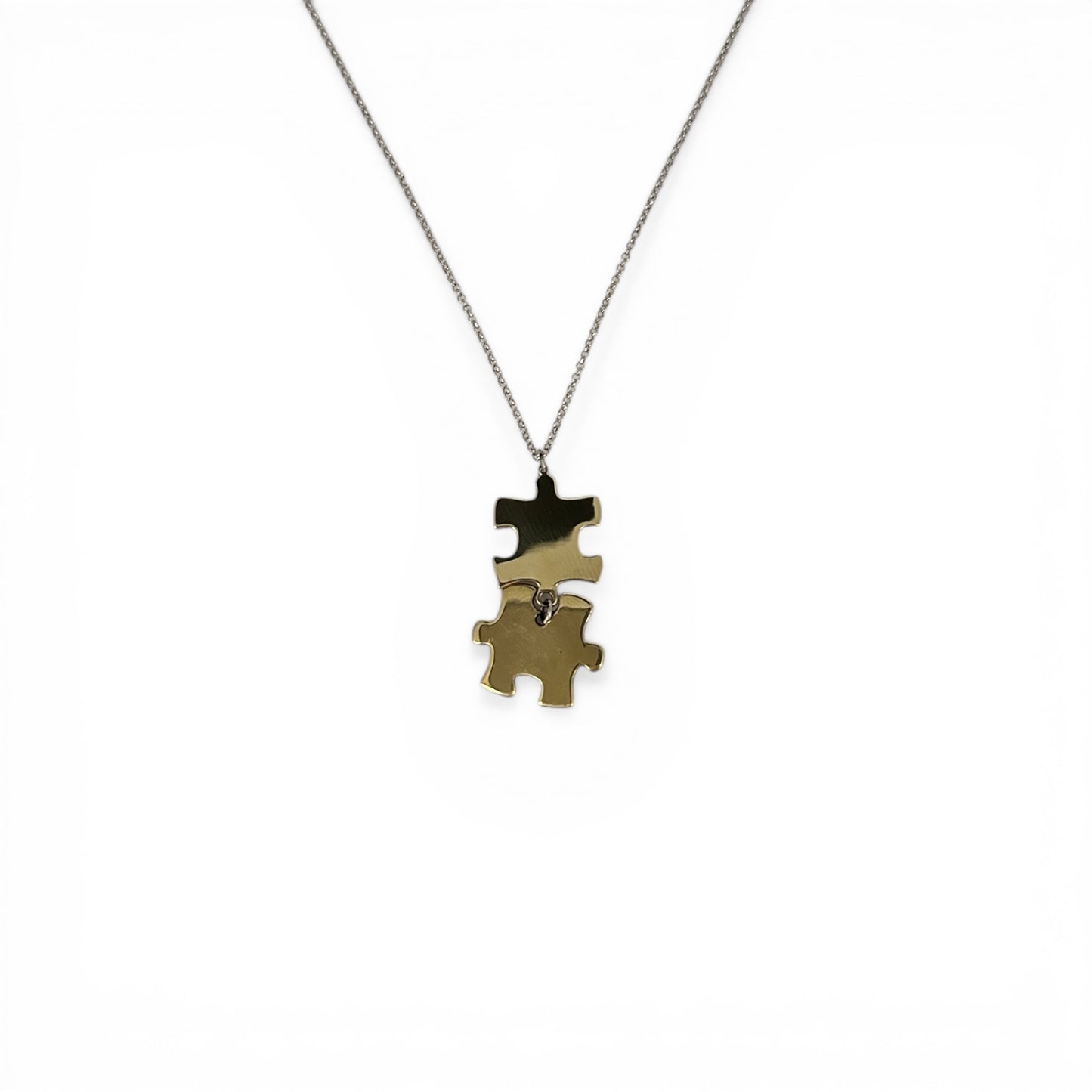 Ciondolo Puzzle