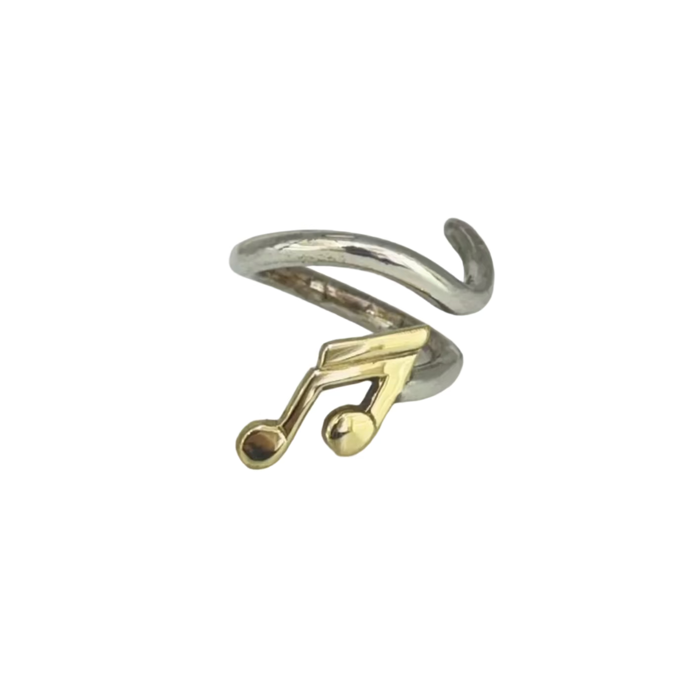 Anello Nota regolabile