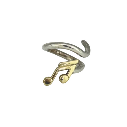 Anello Nota regolabile