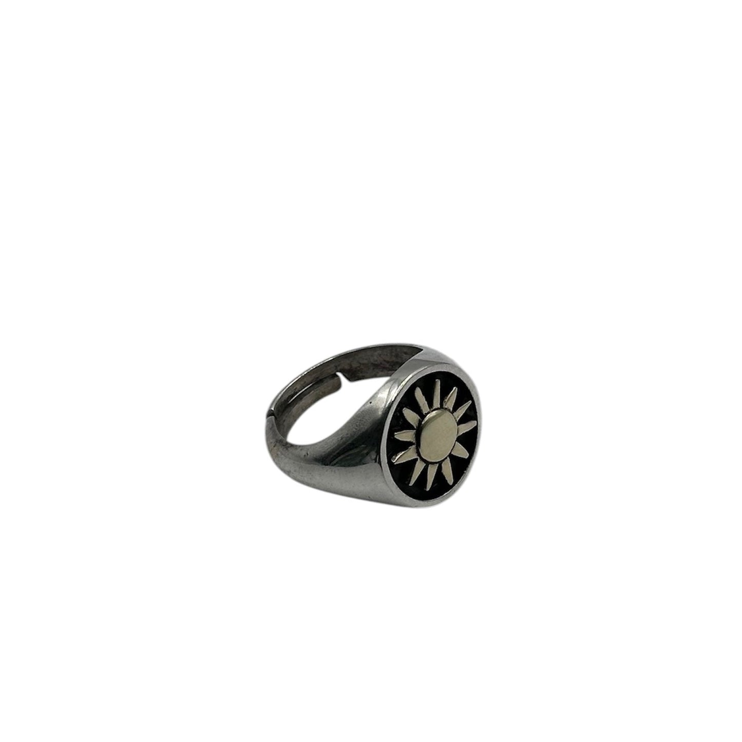 Sun Ring