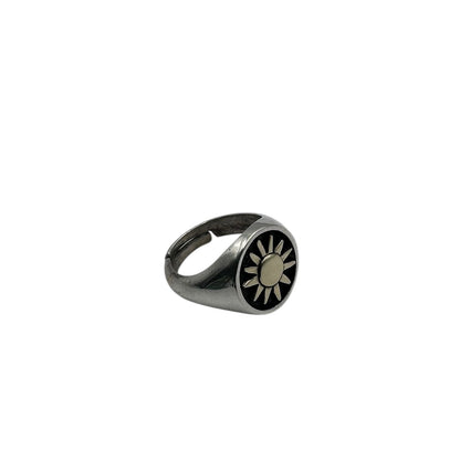 Sun Ring