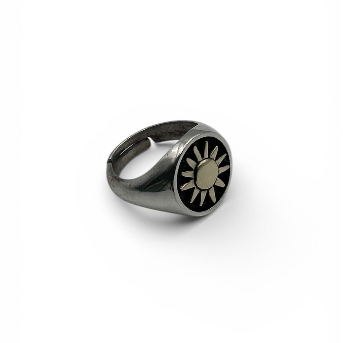 Sun Ring
