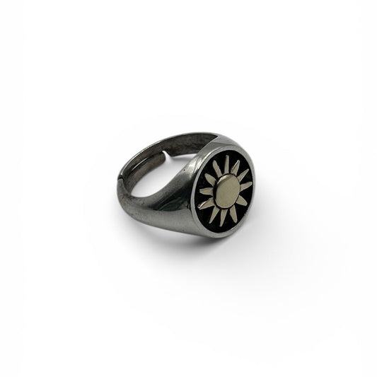 Sun Ring
