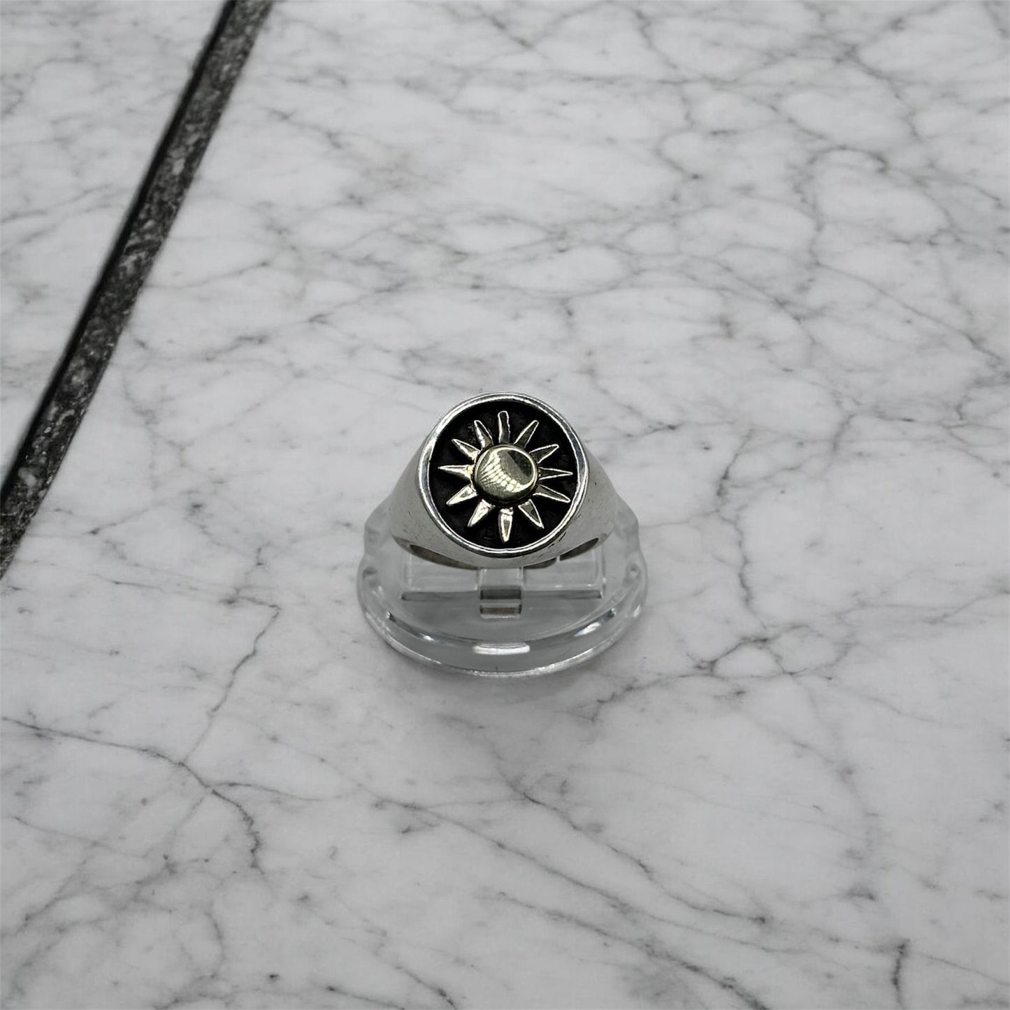 Sun Ring