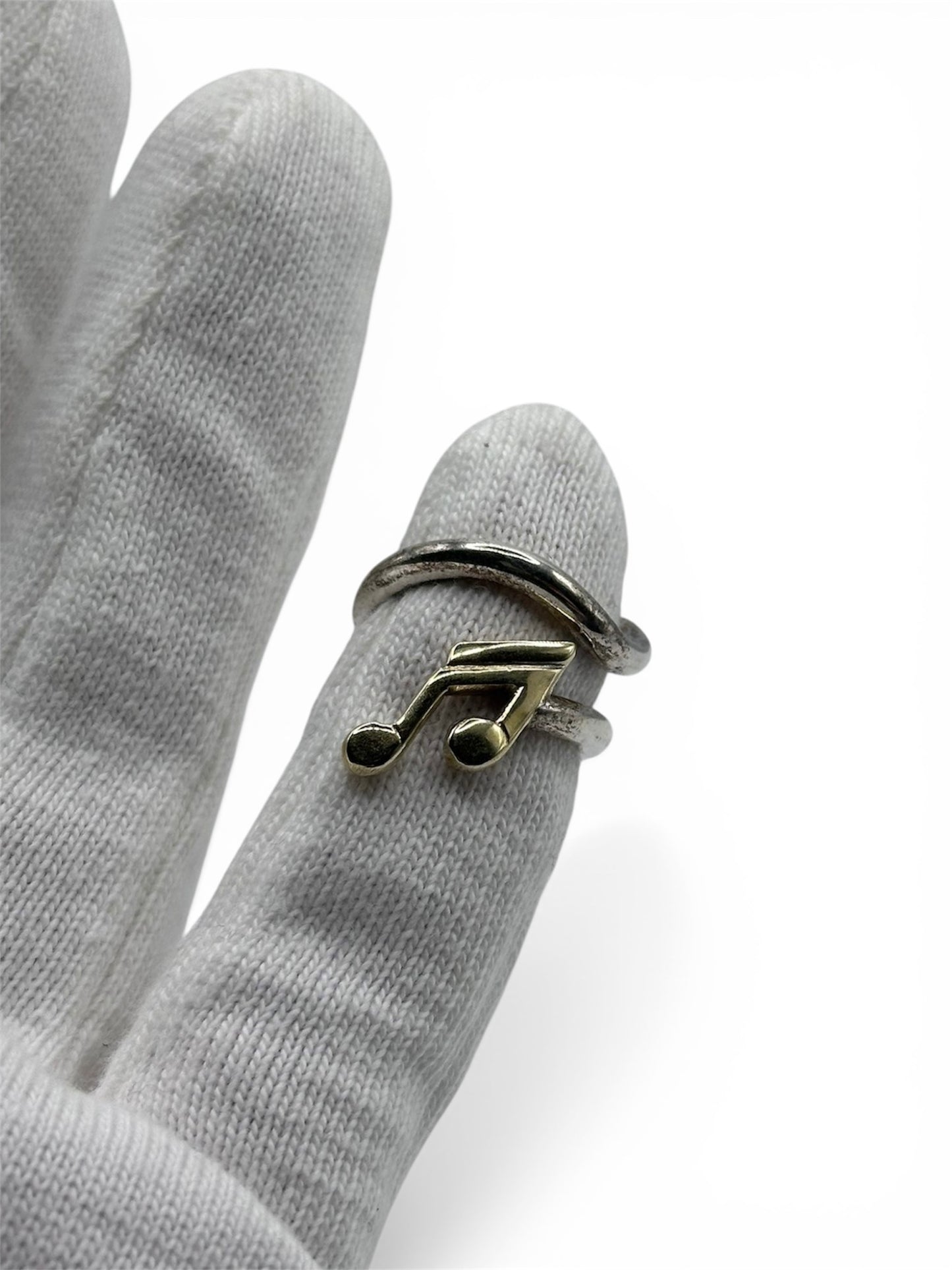 Anello Nota regolabile