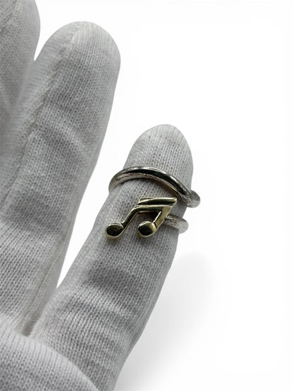 Anello Nota regolabile