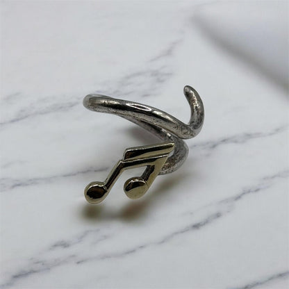 Anello Nota regolabile