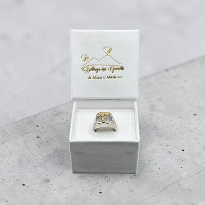 Anello Forse Si