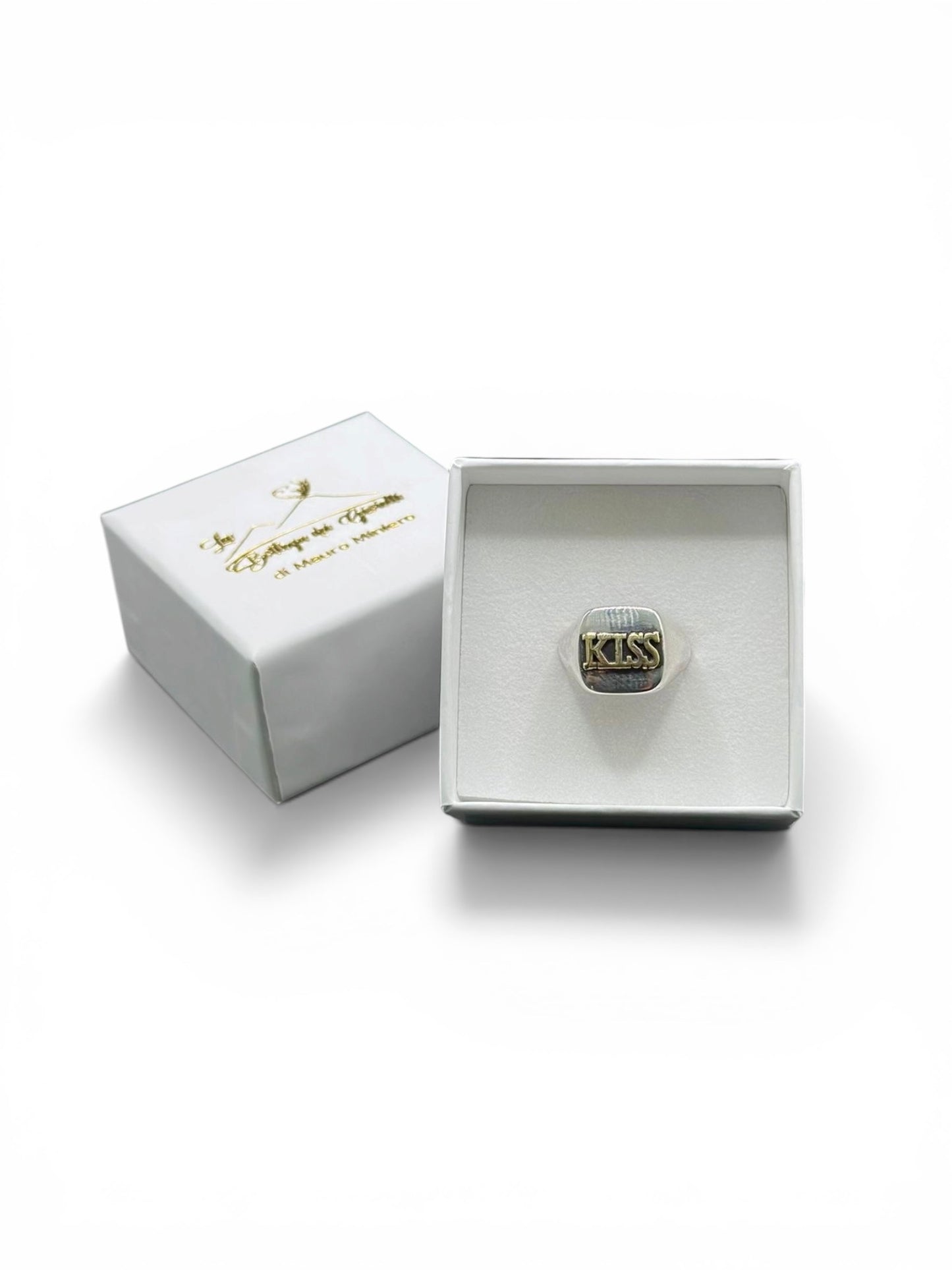 Anello KISS