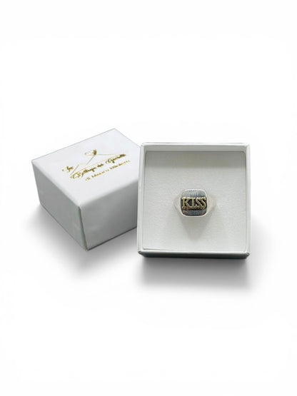Anello KISS