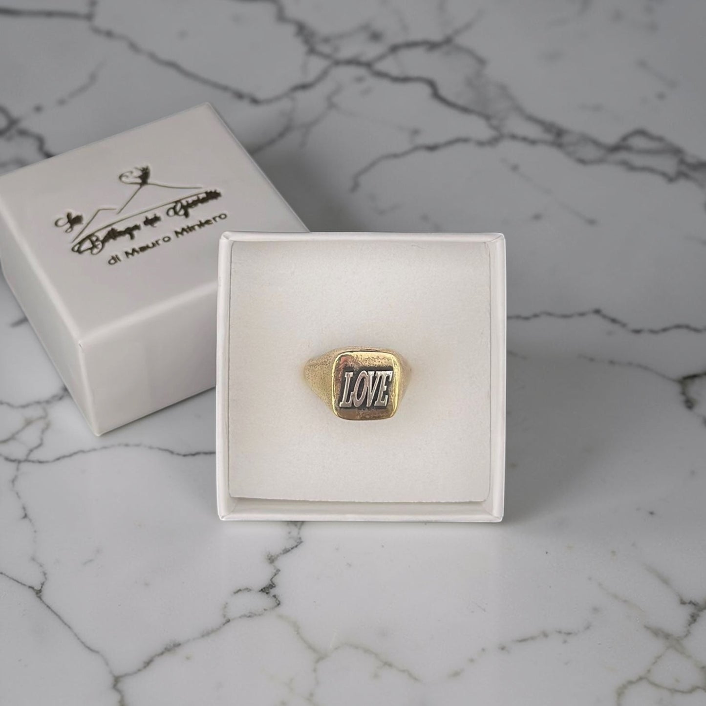 Anello Love