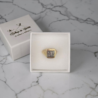 Anello Love