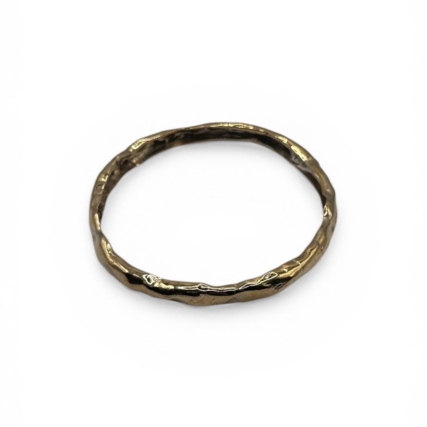 Bracciale Bronzo Rosa