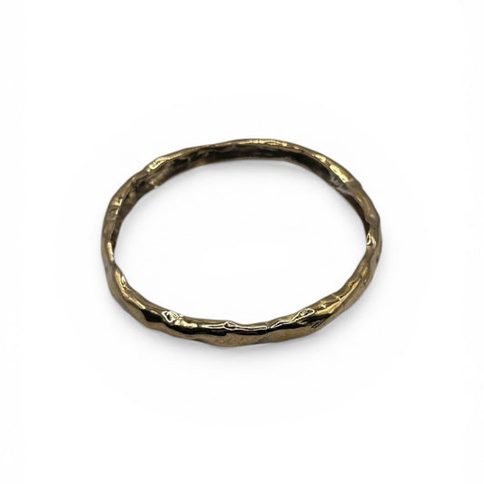 Bracciale Bronzo Rosa