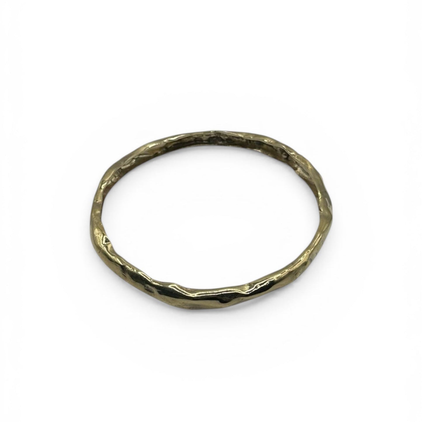 Bracciale In Bronzo oro