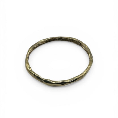 Bracciale In Bronzo oro
