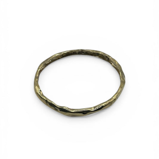 Bracciale In Bronzo oro