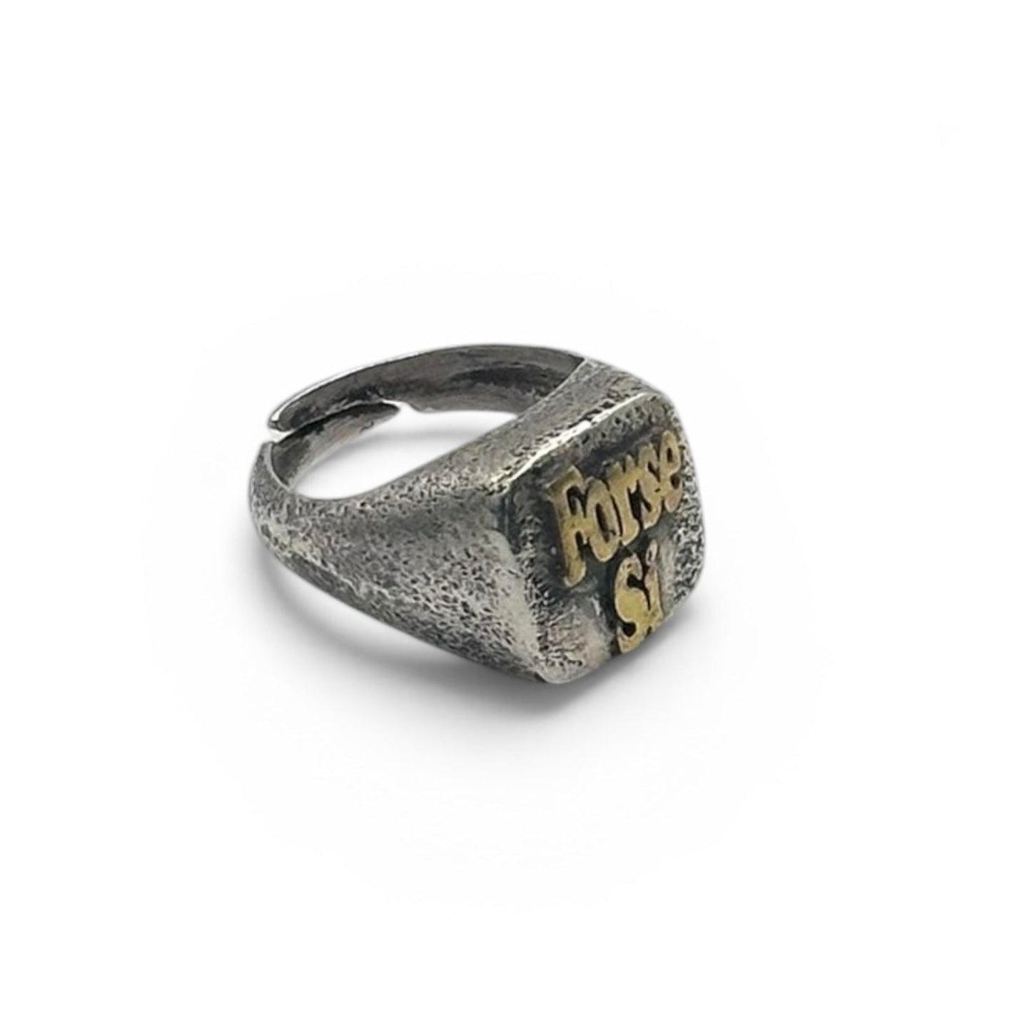 Anello Forse Si