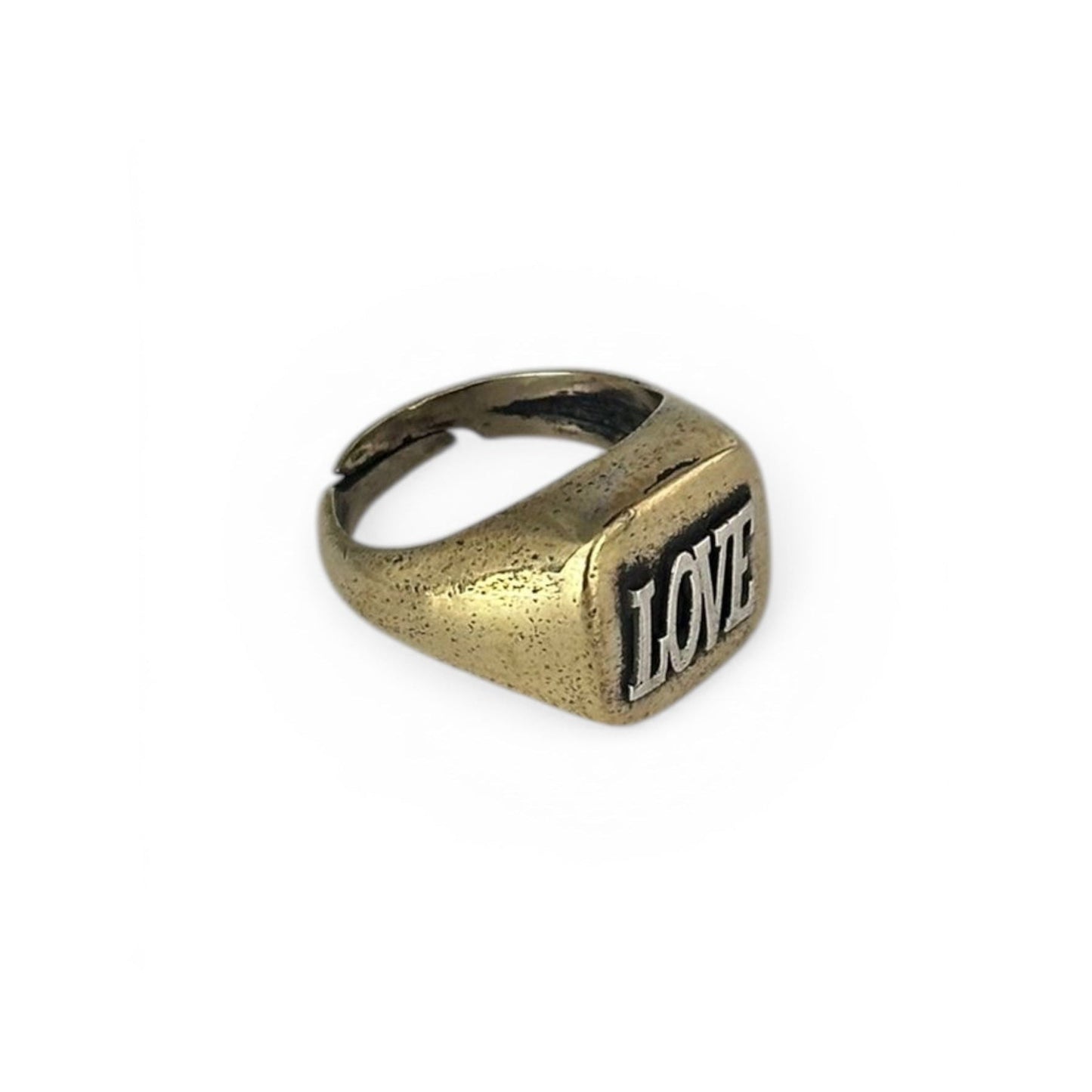Anello Love