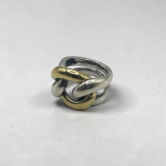 Anello Anni 60