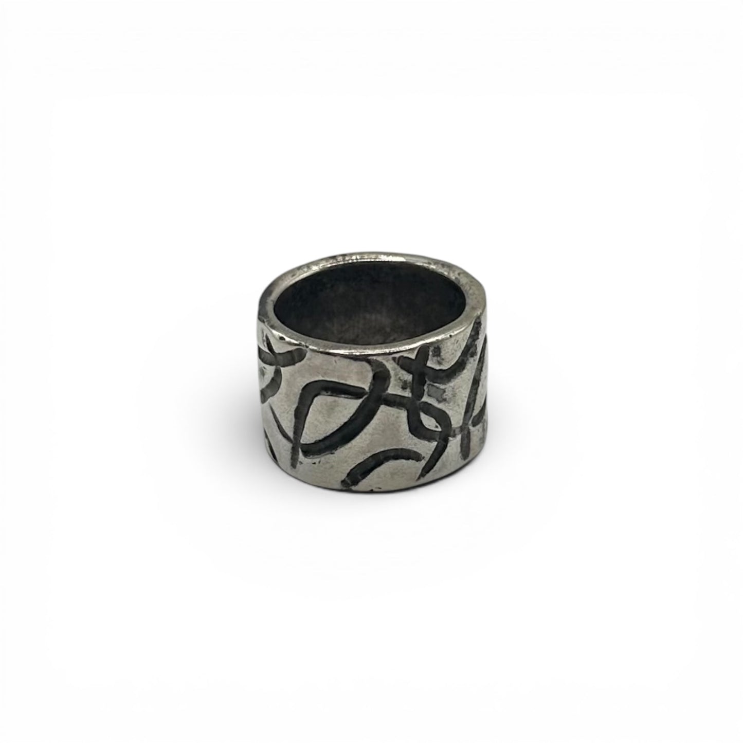 Anello Agento925