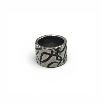Anello Agento925
