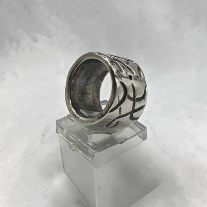 Anello Agento925