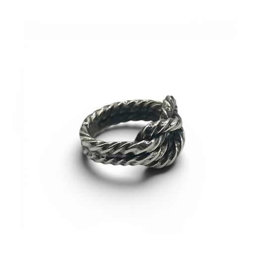 Anello Infinity