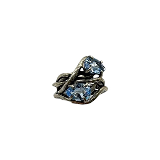 Anello Goccia