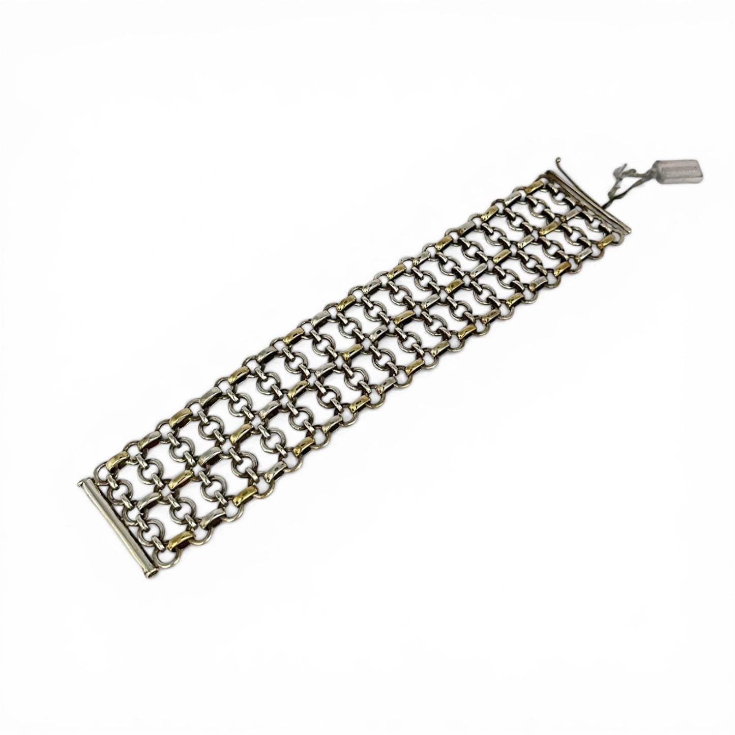 Bracciale Intrecciato