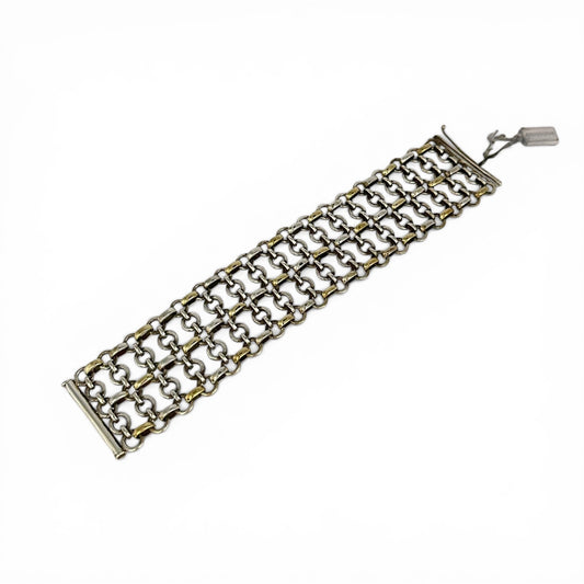 Bracciale Intrecciato