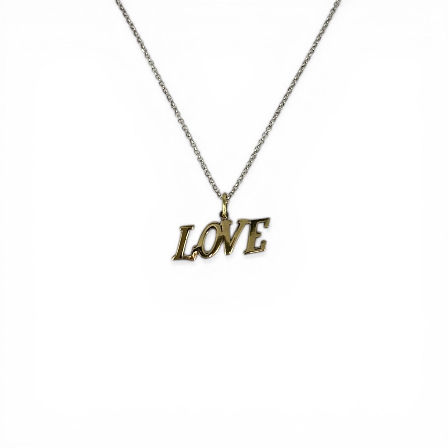 Ciondolo Love