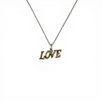 Ciondolo Love