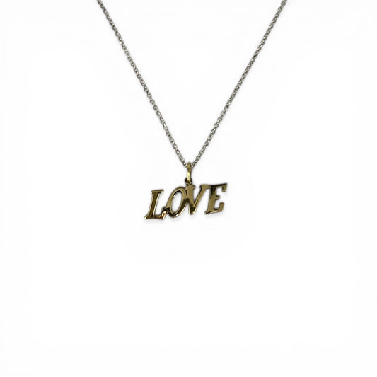 Ciondolo Love