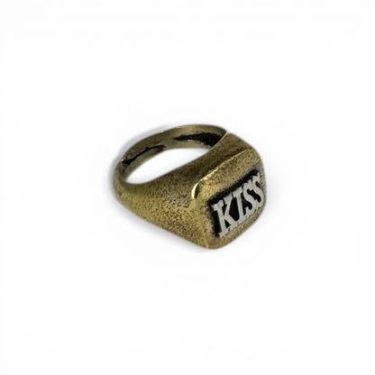 Anello KISS