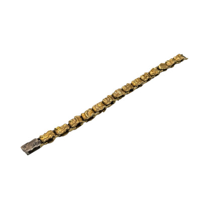 Bracciale Bronzo